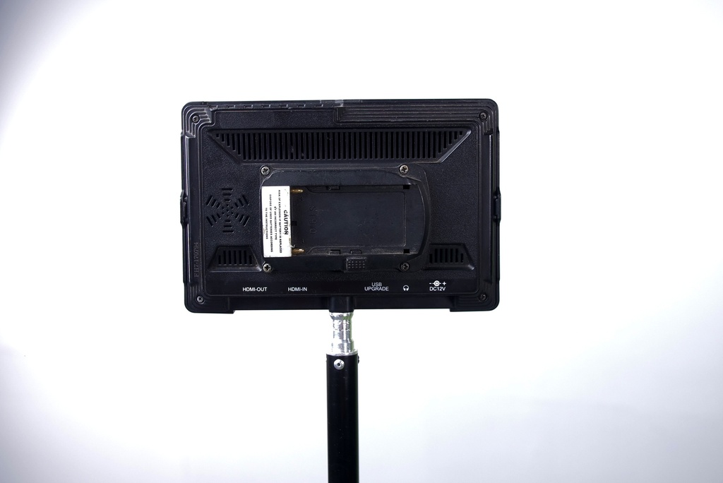 Monitor de Campo FeelWord 4k 7,5"