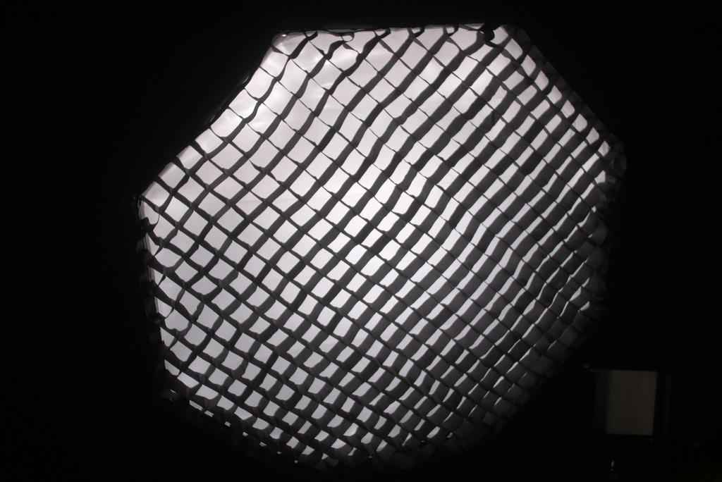 SOFTBOX GODOX 120MM