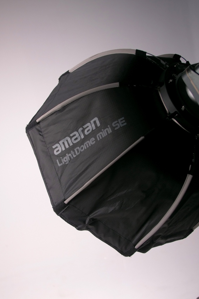 SOFTBOX 60MM AMARAN LIGHTDOME