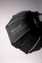 SOFTBOX 60MM AMARAN LIGHTDOME