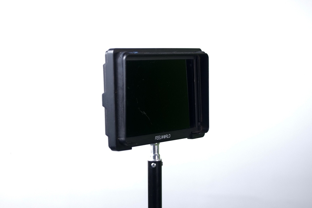 MONITOR DE CAMPO FEELWORLD FH7 4k 7,5"