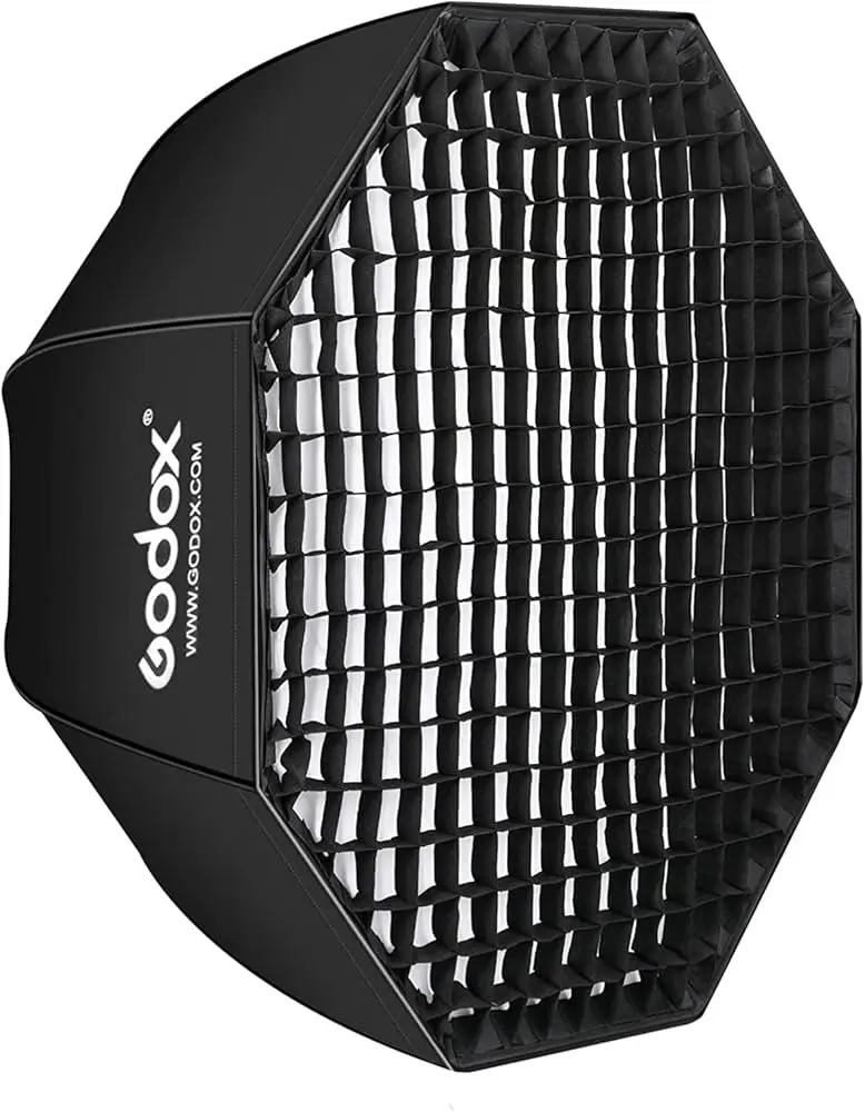 SOFTBOX GODOX 120MM