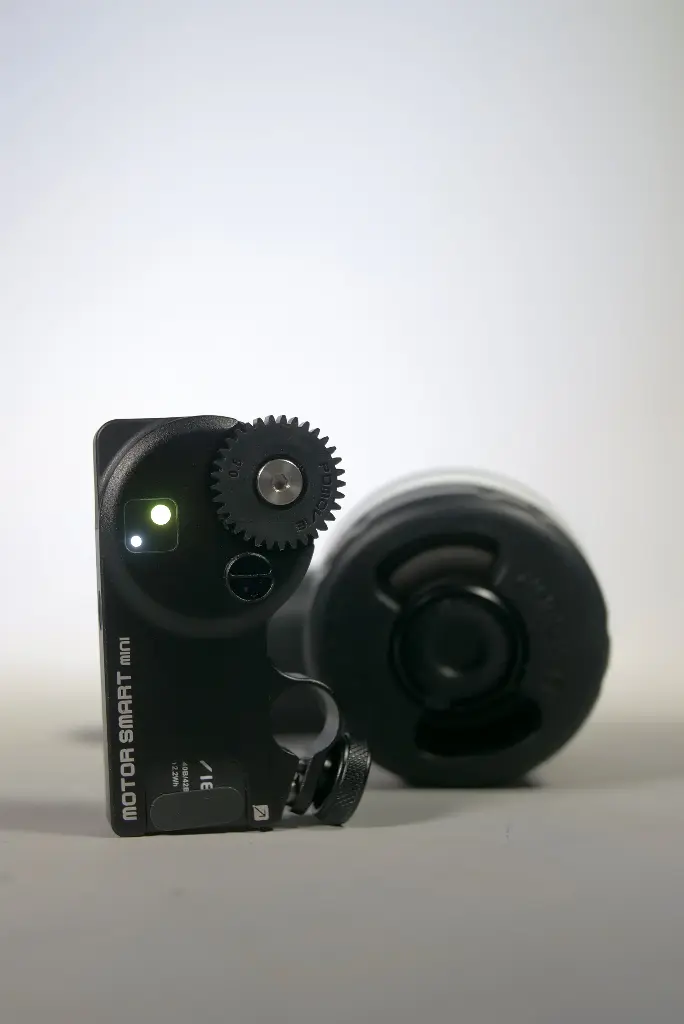 PDMOVIE LIVE AIR 3 FOLLOW FOCUS