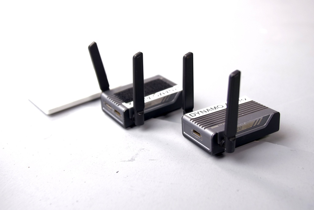Transmisor de Video Inalámbrico Zhiyun TransMount Image