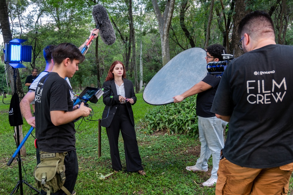 PACK DE RODAJE BÁSICO