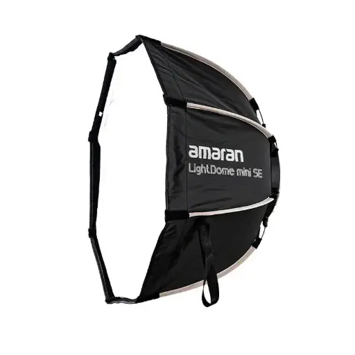 [RENTSOFT02] Softbox Amaran 60cm Light Dome