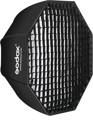 [RENTSOFT01] SOFTBOX GODOX 120MM