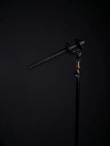 [BOOMNTG2] MICRÓFONO SHOTGUN RODE NTG2