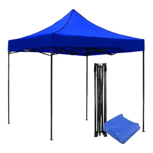 [TOLDO3X3] Toldo Plegable Climatizado 3x3m